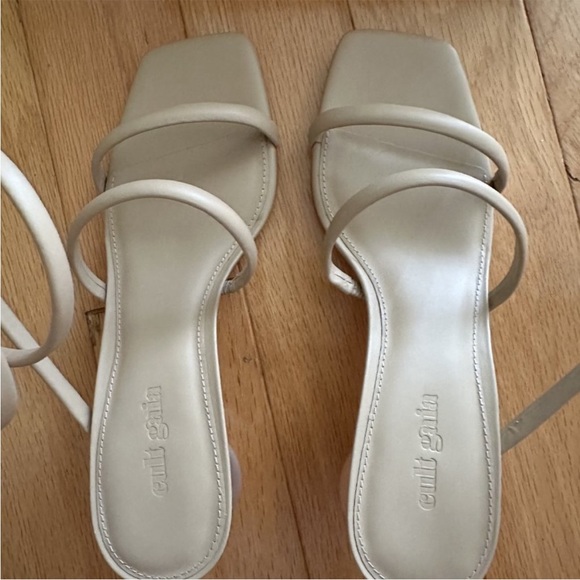 Cult Gaia freya sandal - Picture 4 of 5